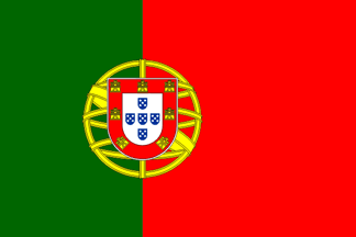 Flag Portugal